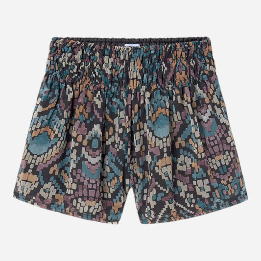 Mayoral Shorts (7.975-68_MULTICOLORED) Kids