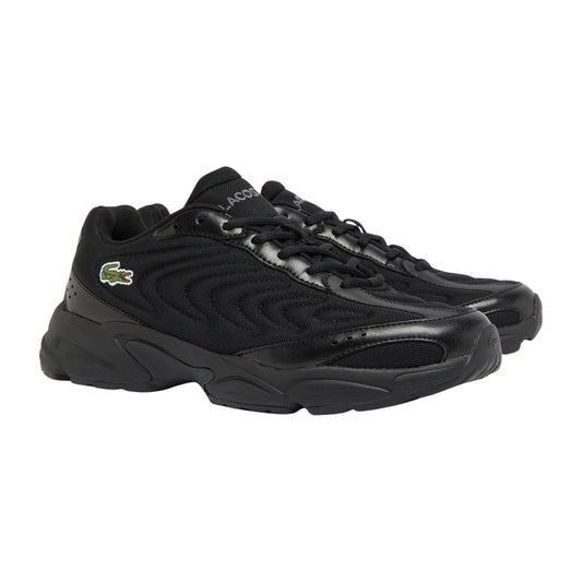 Lacoste Storm 96 2K Lite Sneakers Black (49SMA0023-02H) Men
