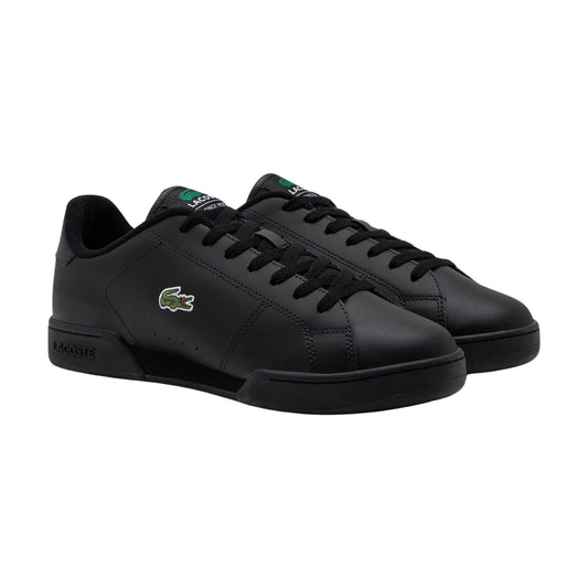 Lacoste Carnaby Cup Sneakers Black (49SMA0035-02H) Men