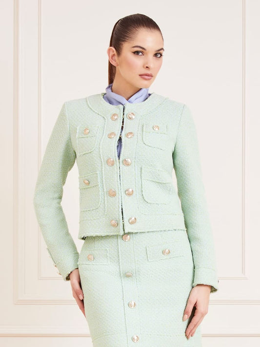 Guess Coat/Jacket (4GGN007072A-F8JC) Women