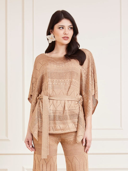 Guess T-shirt/Top (4GGR075811Z-G197) Women