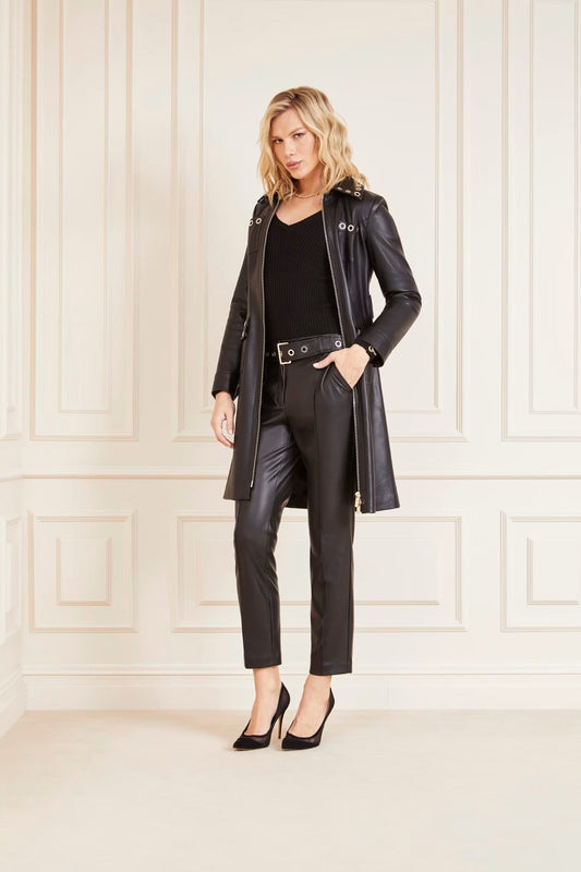 Guess Pants (4RGB199645Z-G1DL) Women