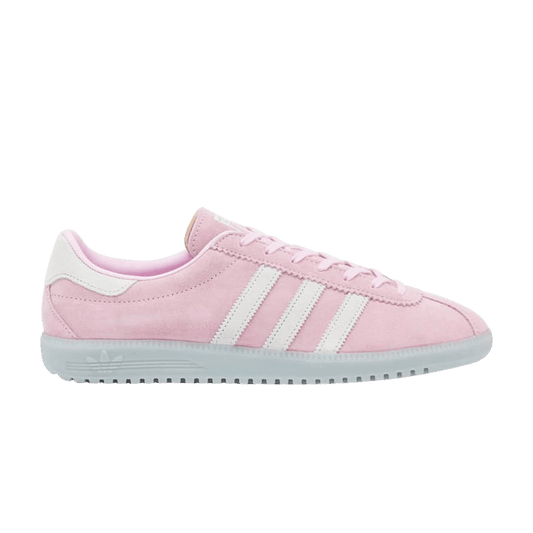 adidas Bermuda Bliss Lilac Halo Blue (Women's) Women