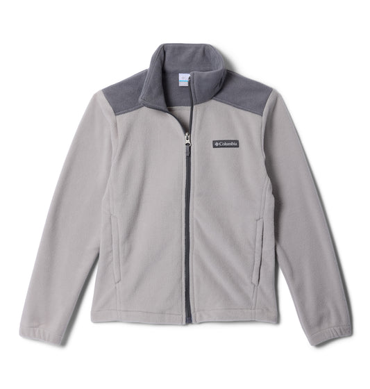 Columbia B Castle Dale FZ Fleece (2001801027) Kids
