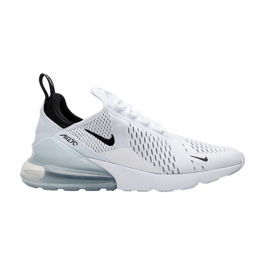 Nike Air Max 270 White Black (AH8050-100) Unisex