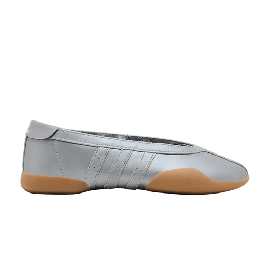 adidas Taekwondo Mei Ballet Silver Metallic Gum (Women's) Women