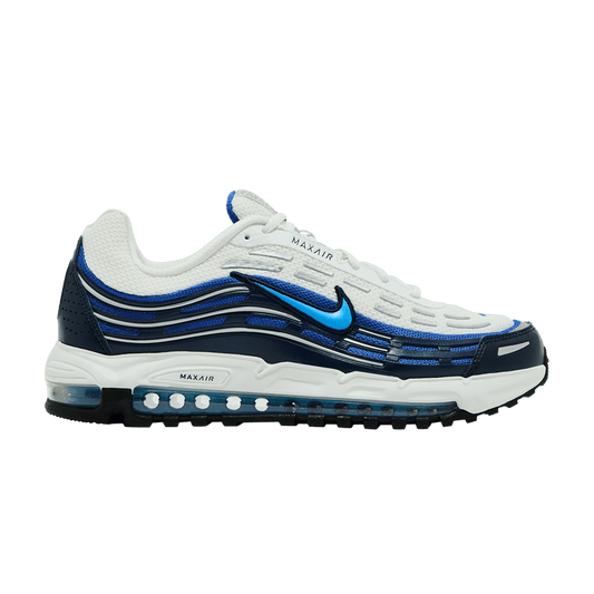Nike Air Max TL 2.5 Summit White Obsidian (FZ4110-102) Unisex