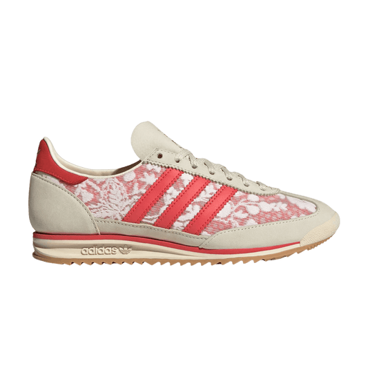 adidas SL 72 OG Liberty London Better Scarlet (JS1311) Women