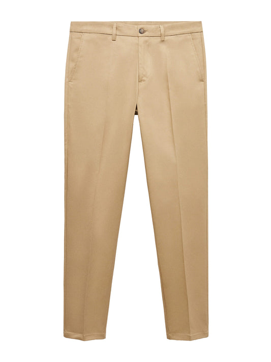 MANGO MAN TROUSERS DUBLINO (13761421) Men