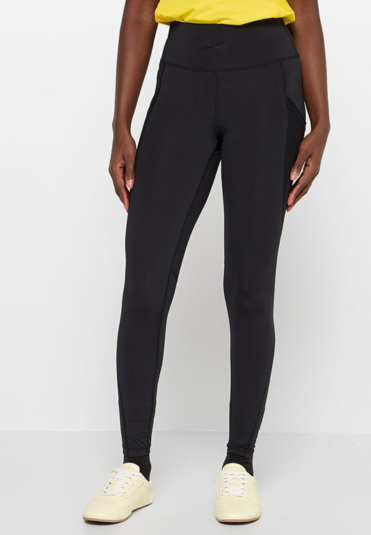 New Movement Tights Classy Black Women