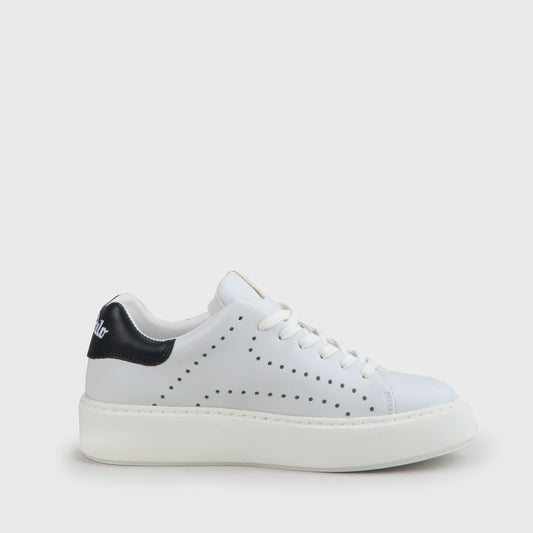 Buffalo trainers and sneakers White (1530221) Women
