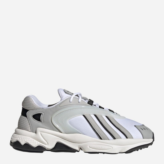Adidas Women sports shoes (HQ6765_Gray)