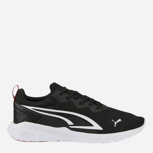 Puma Footwear (386269-03_BLACK) Women