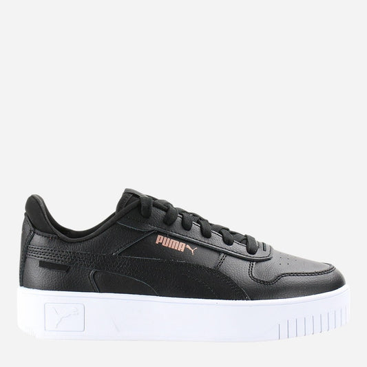 Puma Footwear (389390-02_BLACK) Women