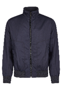 Hechter Paris Midnight Blue Outerwear (50130-141220-690) Men