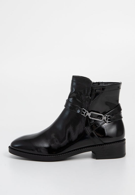 Boot Flat Women