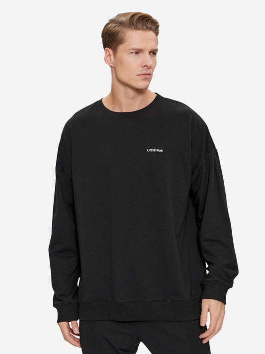 Calvin Klein Underwear Hoodie/Sweat (000NM2300E-UB1_BLACK) Men