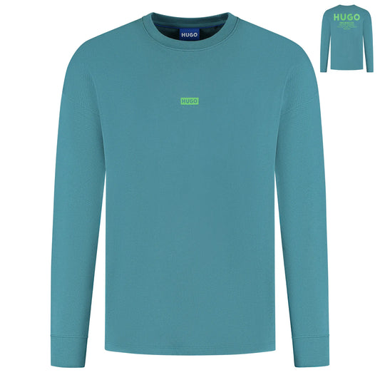Hugo Naviu Sweater (50510732-449) Men
