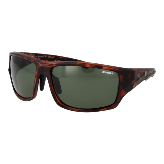 O'Neill Rectangle Sunglasses Brown (26003654) Men