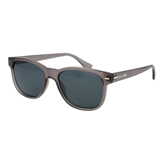Barbour Square Sunglasses Grey (26003679) Men