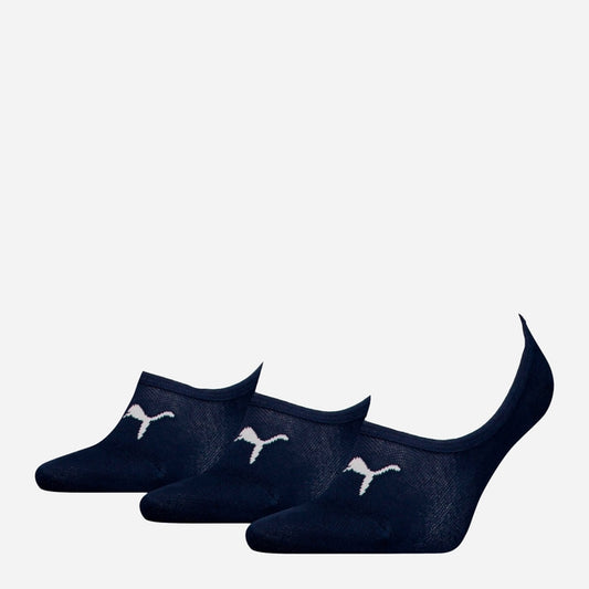 Puma Men ankle socks (90693004_Dark blue)