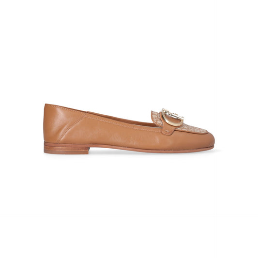 EMEL 03 - BALLERINA NAPPA/MONOGRAM Women
