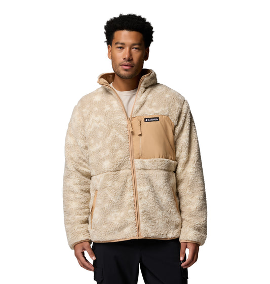Columbia Winter Pass Reversible F Canoe (2135651262) Men
