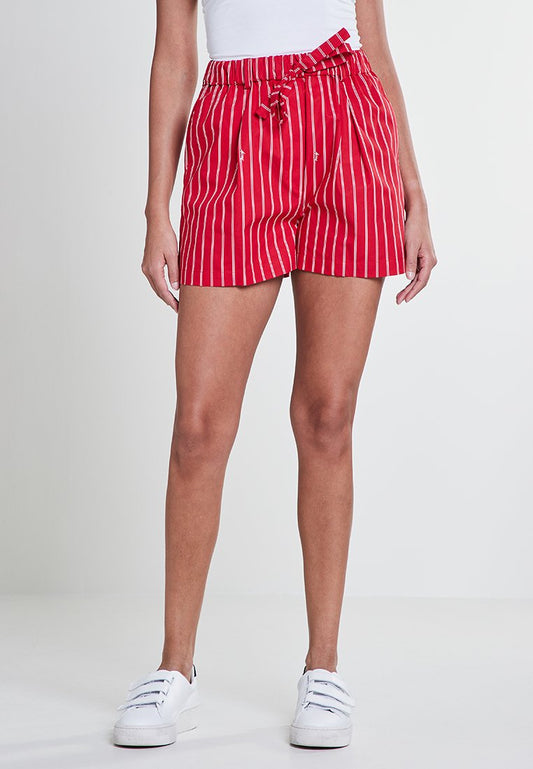 McQ Alexander McQueen 545001 UTILITY SHORTS       COTTON ST (ZZO12WKGR-G00) Women