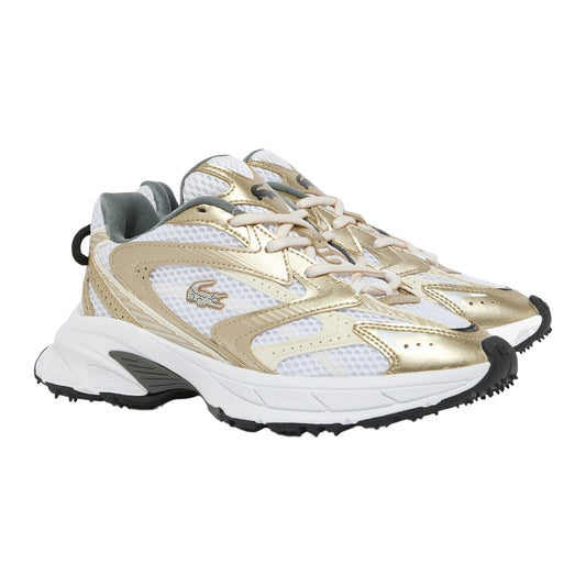 Lacoste L003 Neo Shot Sneakers White (51SFA0064-216) Women