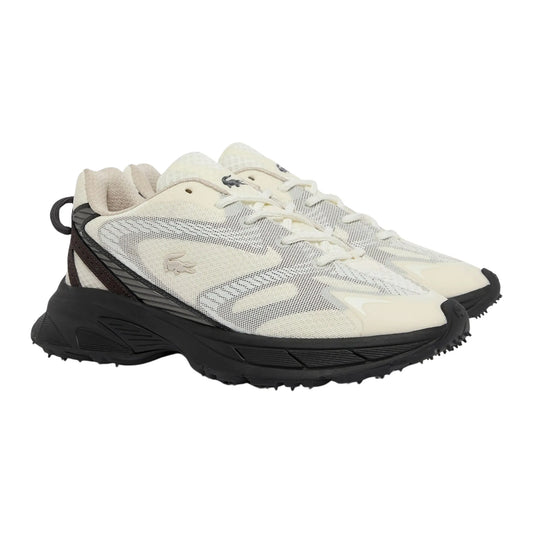 Lacoste L003 Neo Shot Sneakers Off (51SMA0047-5A6) Men