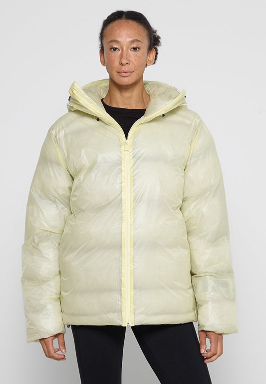 Rains Kevo Puffer Jacket W4T3 (ZZO2QY313-M00) Unisex