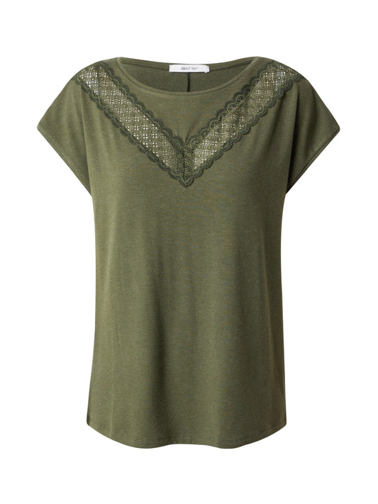 ABOUT YOU Royalty Shirt (13755248) Women