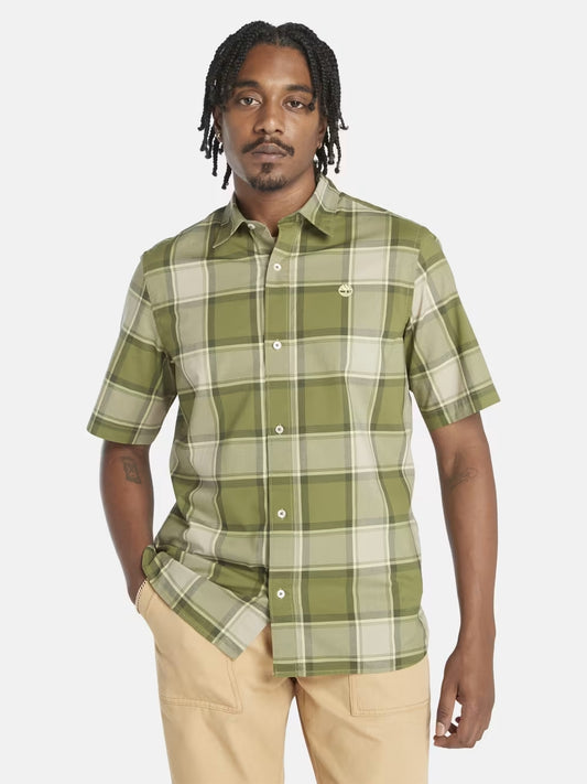 Timberland shirts (TB0A5QXPCM41) Men