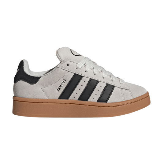 Adidas Campus 00s 'Orbit Grey Core Black White' Men
