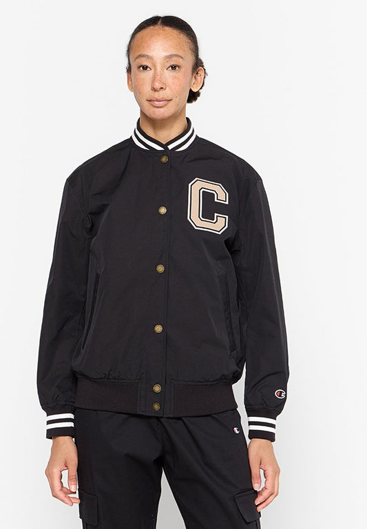 Champion Bomber Jacket (ZZO2JXF32) Women