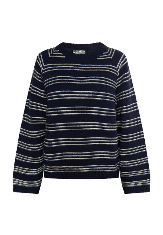 DreiMaster Strickpullover altiplano (4DR21I0EC-K11) Women