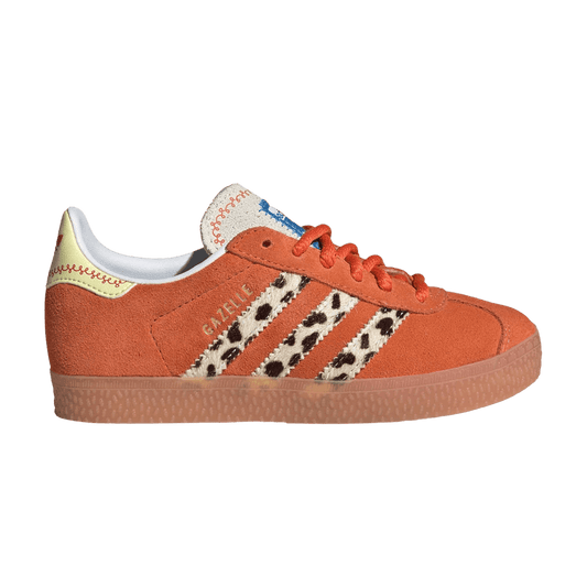 adidas Gazelle Toy Story Jessie (PS) (JI0074) Kids