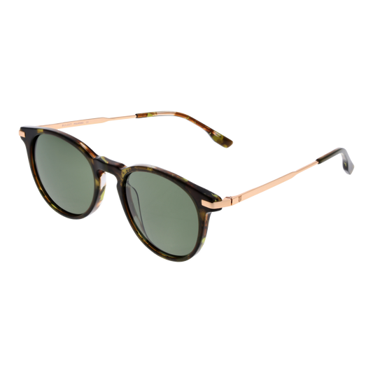 Bulget Cat Eye Sunglasses Green (25001276) Unisex