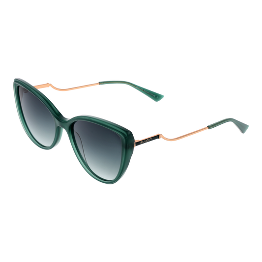 Bulget Butterfly Sunglasses Green (25001236) Women