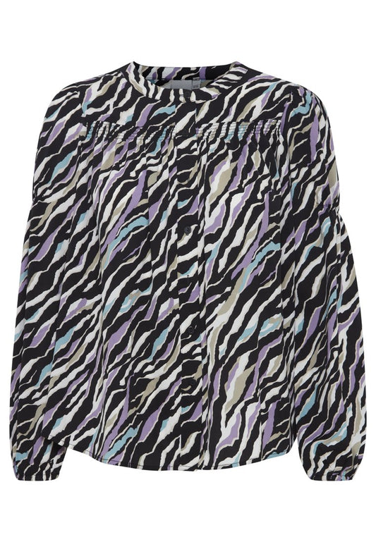ICHI IXFERGIE SH (ZZO2F4P82-I00) Women