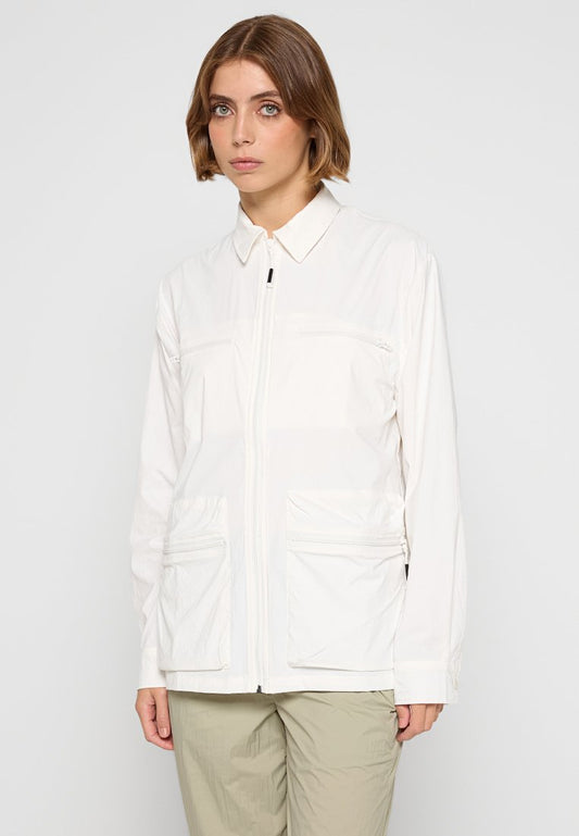 Rains Tomar Overshirt (ZZO2V5G61-J00) Unisex