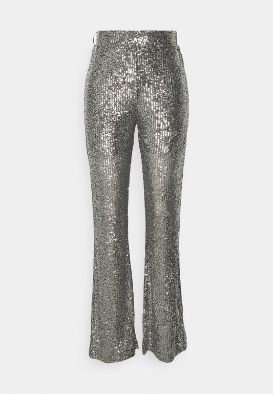Pepe Jeans AIDA Silver-Coloured (PE121A0MZ-D11) Women