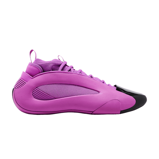 adidas Harden Vol. 8 Purple Burst Men