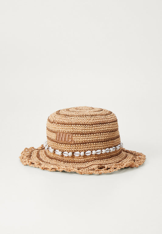 It's Now Cool THE COSTA HAT (IT881T007-B11) Women