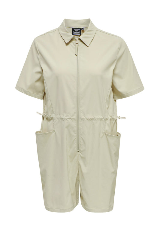 Hummel Hive hmlSPARROW JUMPSUIT (HUD21T002-B11) Women
