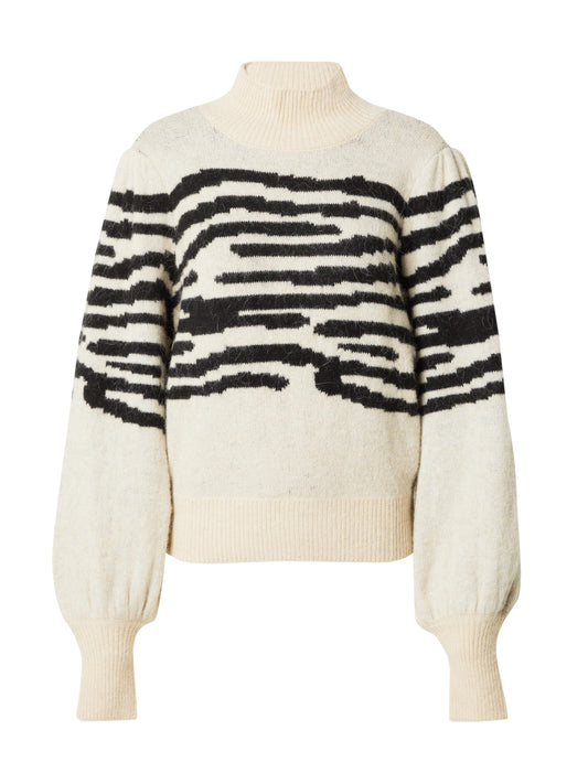 minus MSAlida Jaquard Knit Pullover (13946380) Women