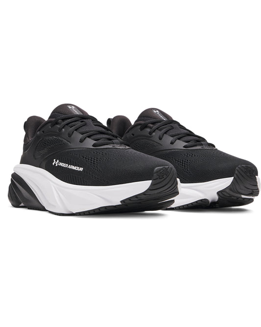 UA ROGUE 6 (6006719-001) Men