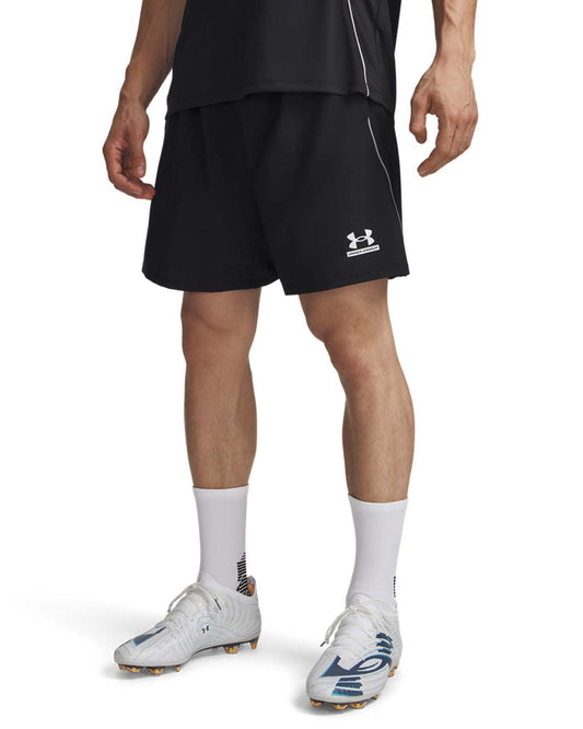 UA TECH SPORT SHORT (6014639-001) Men