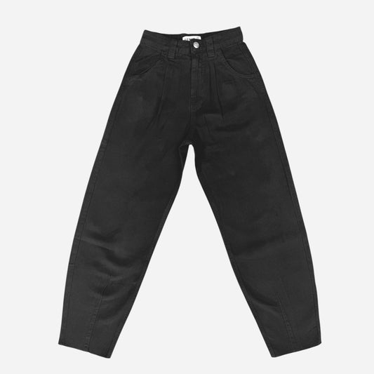 Sinsay Women jeans (6158J-99J Black)