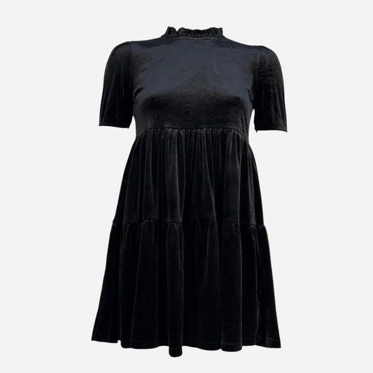 Sinsay dresses Black (6262F-99X) Women